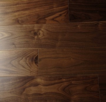 Walnut Engineered Wood Flooring    