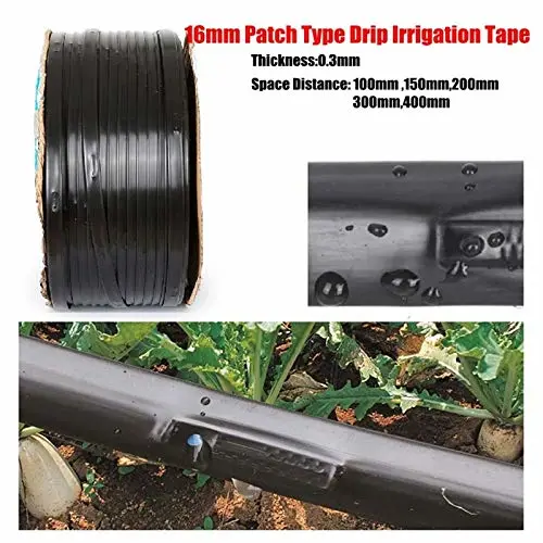 Wholesale Belt Agricultural Drip Irrigation Pipes