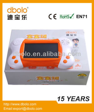 Hot sale educational toy computer for kids