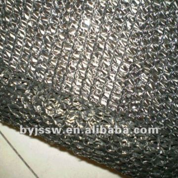 Sun Shade Mesh Fabric