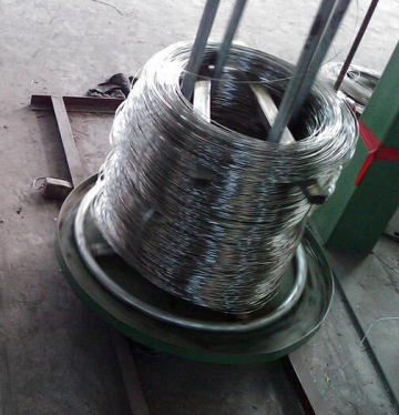 Steel wire for armouring cable real factory