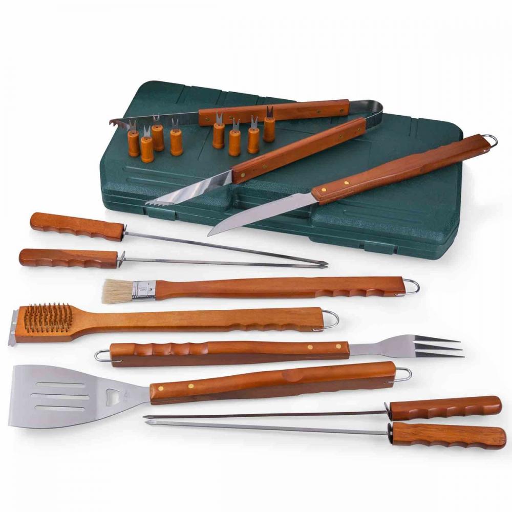 bbq tools set