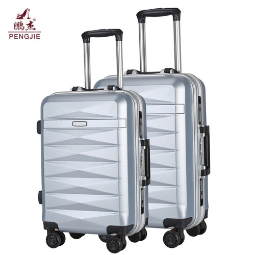 100% PC 20inch carry on hard luggage