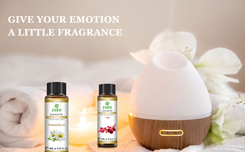 Huile de fleurs essentielles à la camomile naturelle biologique pour le diffuseur d&#39;aromathérapie I chamaemelum nobile cutané