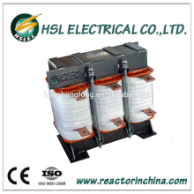 3 phase electrical power inductor used for generator for 90kw