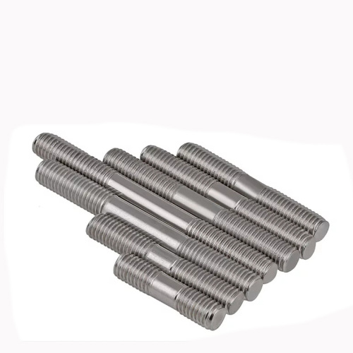 stainless steel double end screws hanger bolt