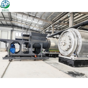 Recycling Textile Waste: Innovative Treat Machines in the Industry