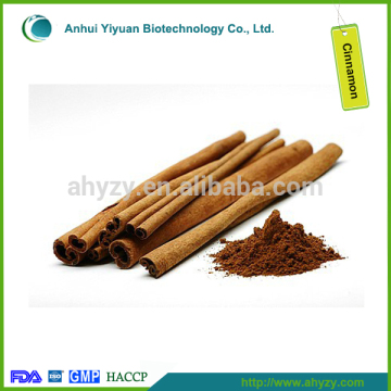 High Quality Cortex Cinnamomi P.E