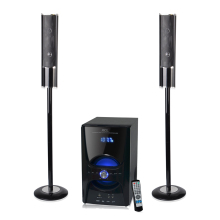 Best pa speaker amplifier for music