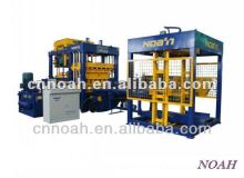 Noah QT12-15 Automatic Bricks Making Machine