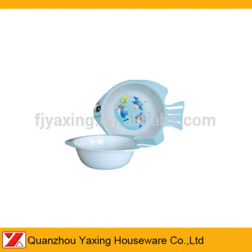 Fish Shape Bowl