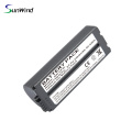 Batterie pour Canon CP660 CP400 Imprimante d'étiquette