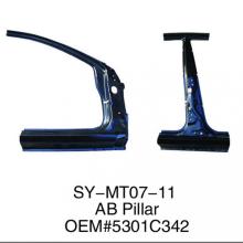 Mitsubishi LANCER AB Pillar