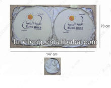 auto sun shade for front window