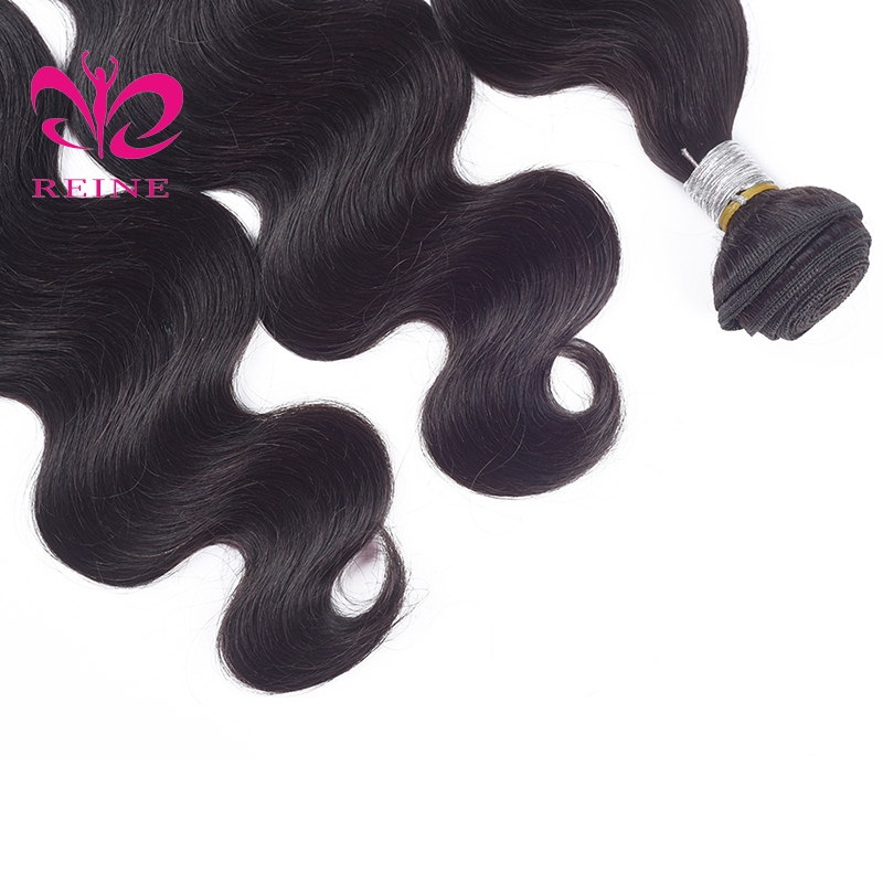 REINE Top Quality And Lowest Price Grade 8A vietnames virgin Human Hair Bundles