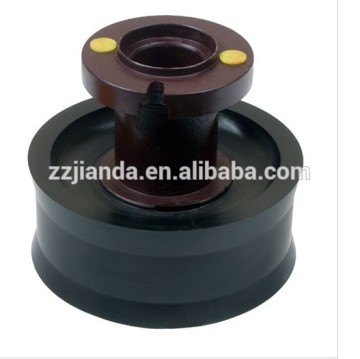 Schwing Concrete pump piston/ Concrete pump rubber piston