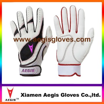 padded batting gloves