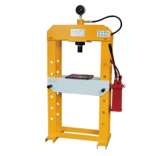 Manual and Hand Press Machines Search Engine