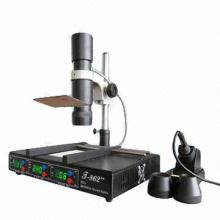 BGA Welding Machine for Repairing Chips and BGA Reballing, for Reparing Laptop