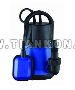 Submersible Pump(Clearn water)