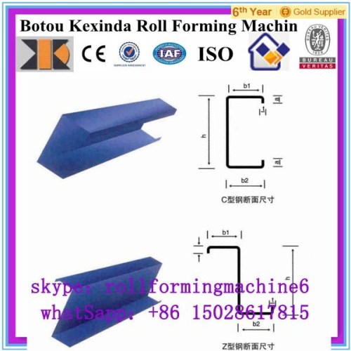 stud rollforming machine stud rolling machine stud studs