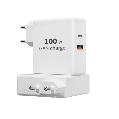 High Power 100W GAN -oplader voor elektrisch gereedschap