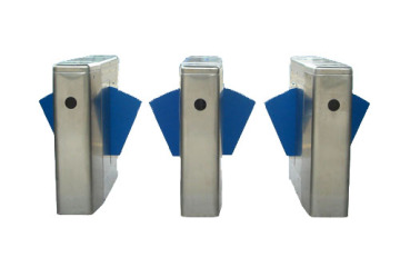 Passage turnstile;turnstile equipment;access control equipment