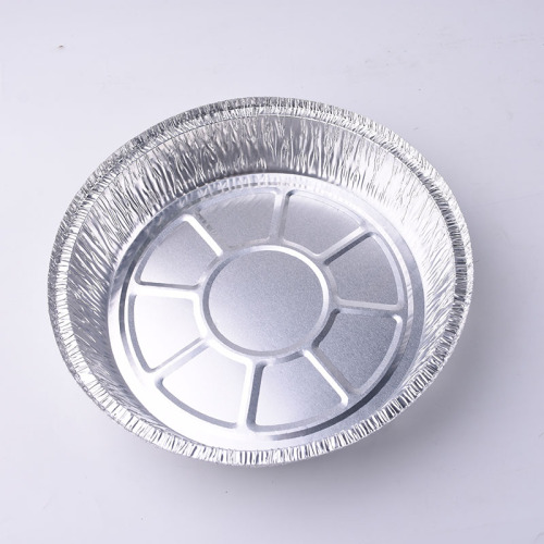 Différentes tailles rounds en aluminium en aluminium pour la cuisson