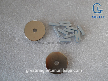 INDUSTRIAL MAGNETS APPLICATION N33 NDFEB MAGNETS