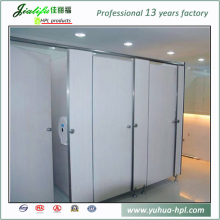 Jialifu Compact Laminate Washroom Partition (JLF - 015UP)