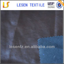 Lesen Textile polyester textile suede bag fabric