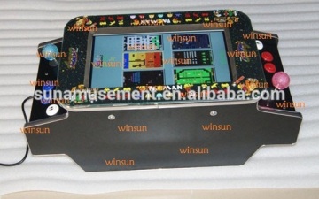 Mini arcade machine WSA-226