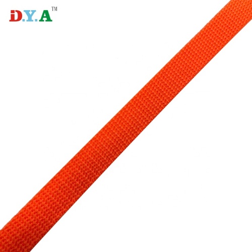 Wholesale woven polypropylene webbing PP webbing