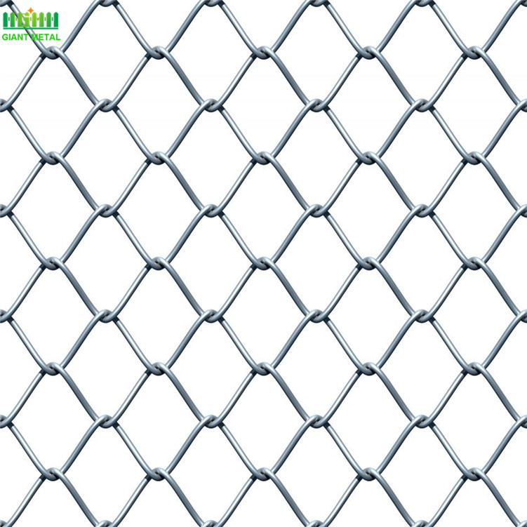 Cheap High Quality Chain Factory Chain Link Fence