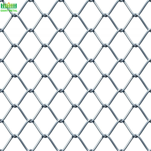 Cheap High Quality Chain Factory Chain Link Fence