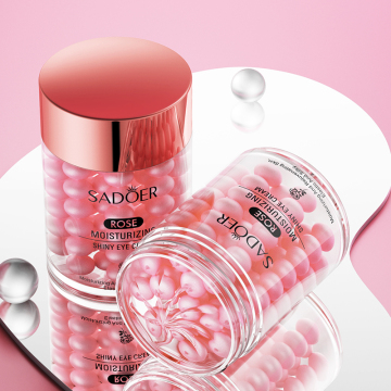 SADOER Rose Moisturizing Brightening Eye Cream 60g