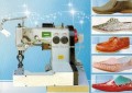 Couture Machine pour mocassin tubulaire