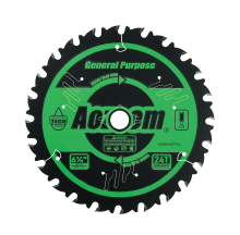 Woodworking Circular Saw Blade