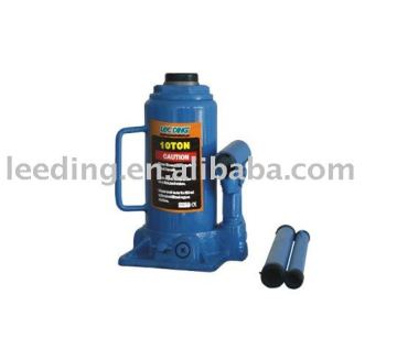 10 Ton car bottle Jack