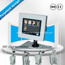 Professional RF+ Shr Machine