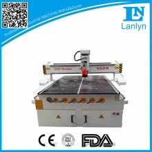 Chinese hot sale sidewinder high quality cnc router 1325 price
