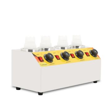 Cheese Sauce Machine Sauce Bottle Warmer For Sale