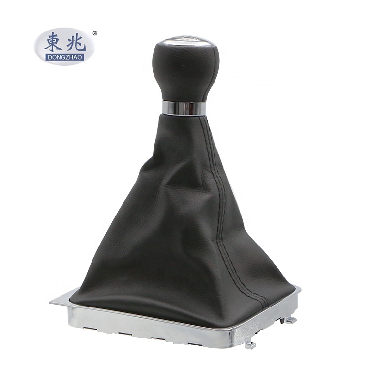 Customizable Car Manual Gear Stick Shift Handle Knobs For VW B70