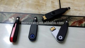 Stylus USB Drive For Give Away Gift, USB Stylus Pen