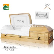 wholesale best price colors of casket and coffin