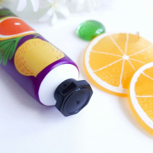 Fruit Vitamin C Moisturizing Whitening Hand Cream