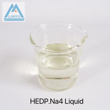 Hedp-4na Cas No 3794-83-0 Sodium HEDP