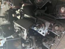 sprayer parts & accessories