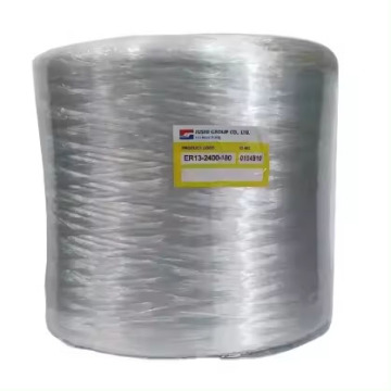 E-glass Spray Up Roving and Fiberglass Gun Roving from China Jushi