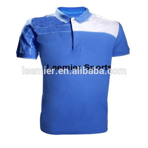 Durable top sell women s classic polo shirt